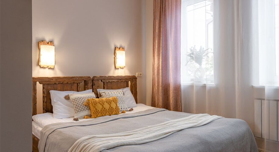 Номера в Стрельне - Фото 3