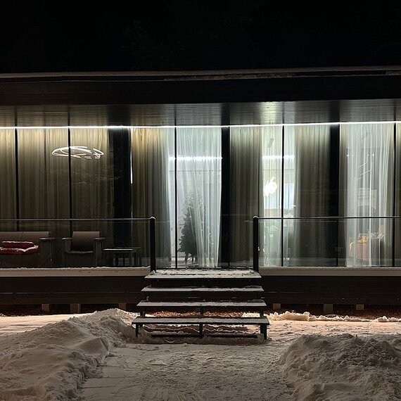 Glass Box 85. Фото 108