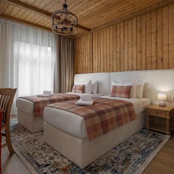 Дом Кантри. Фото 13