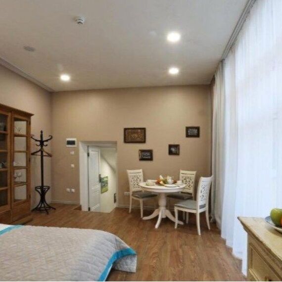 Люкс. Фото 2