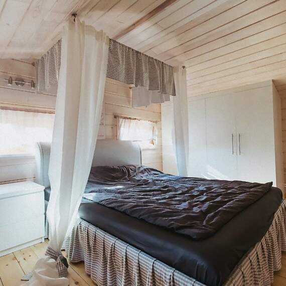 Шале Верона/ Альбион/ Рассвет/ Портофино. Фото 10