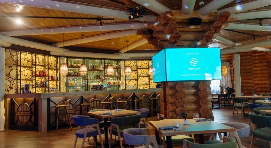 Семь озер - Фото 18