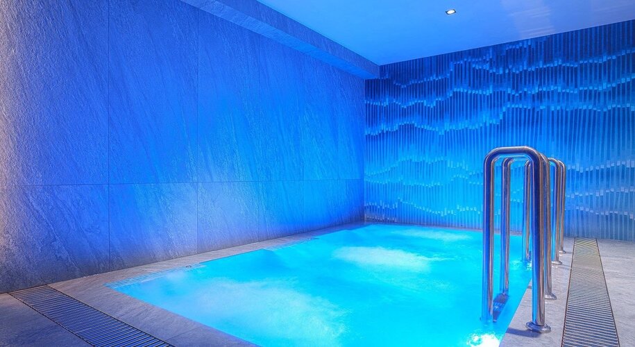  RILAS HOTEL & SPA 4* - Фото 7