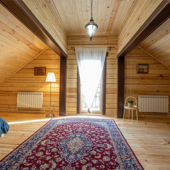 Дом Бородинский. Фото 18