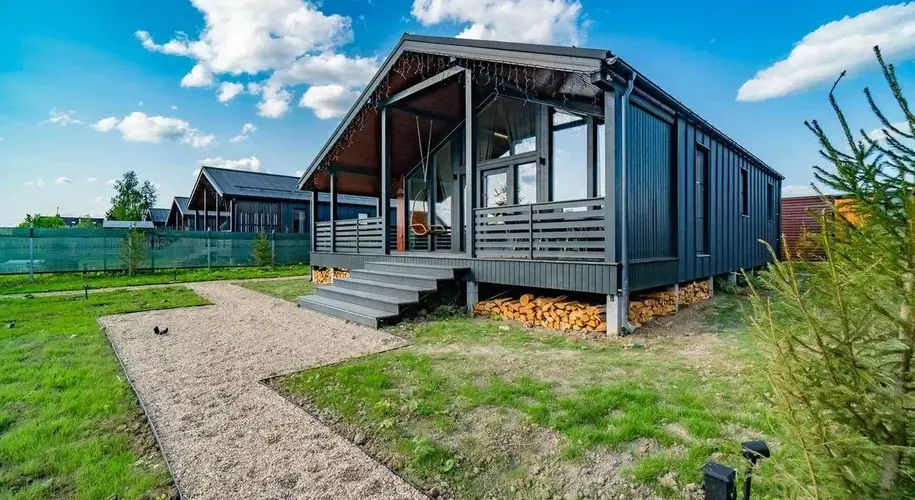  Сеть гостевых домов Lucky Home Rent - Фото 2