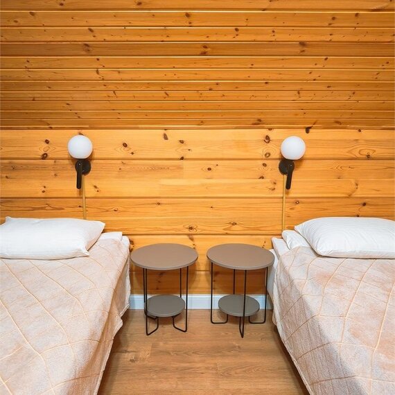 Янтарная линия 8 мест. Фото 27