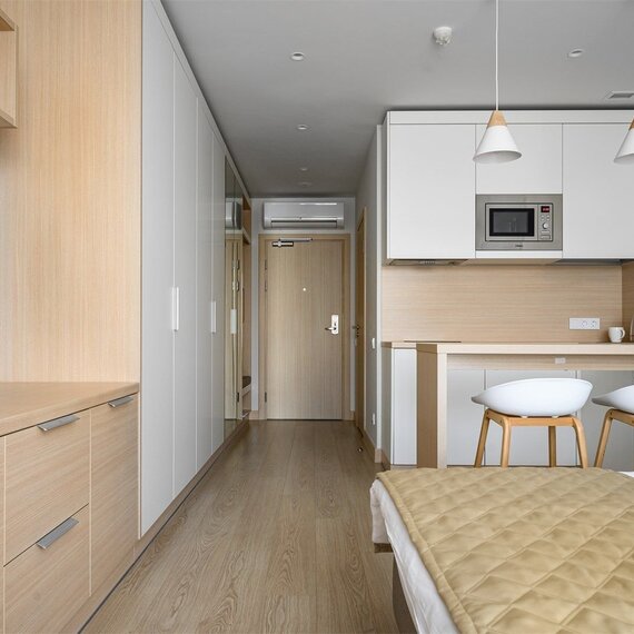 Стандарт (Технопарк). Фото 8