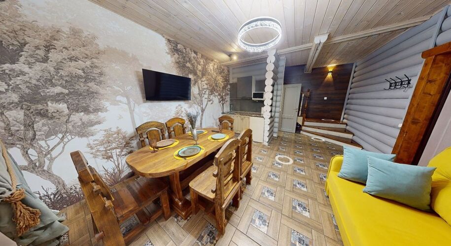 Загородный клуб Барин - Фото 11