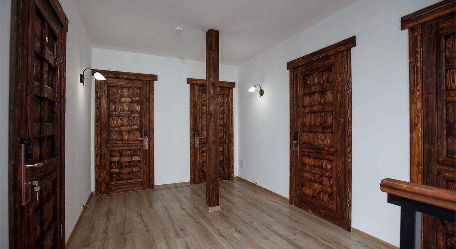 Номера в Петергофе - Фото 6