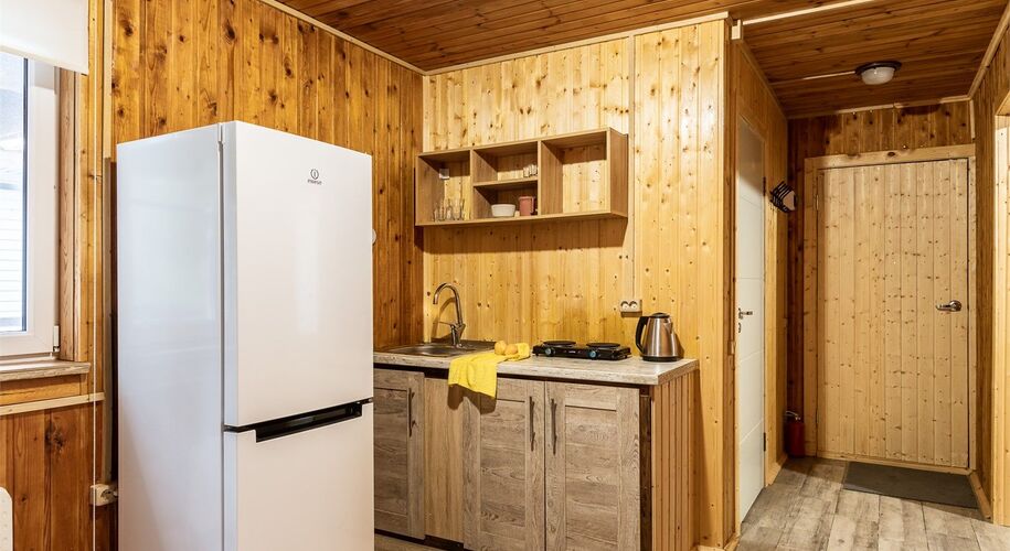 Усадьба Лебяжье - Фото 85