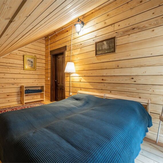 Дом Бородинский. Фото 25
