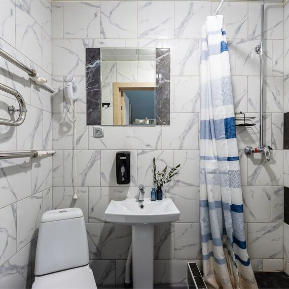 Комфорт. Фото 9