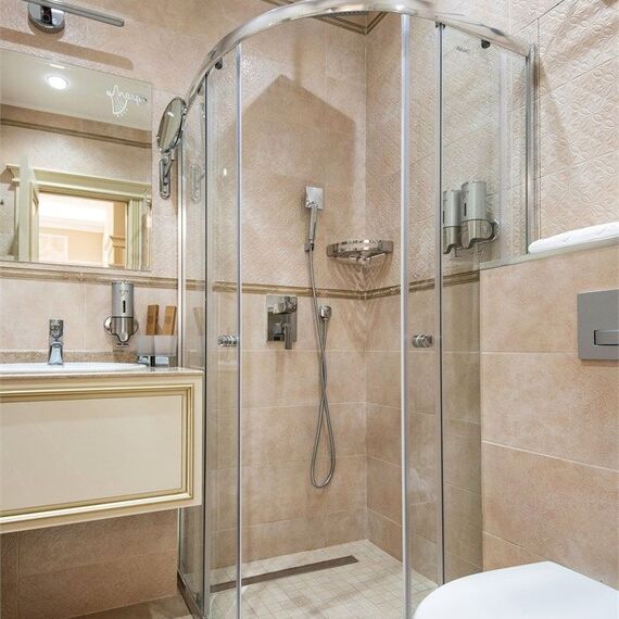 Стандарт Эконом. Фото 10