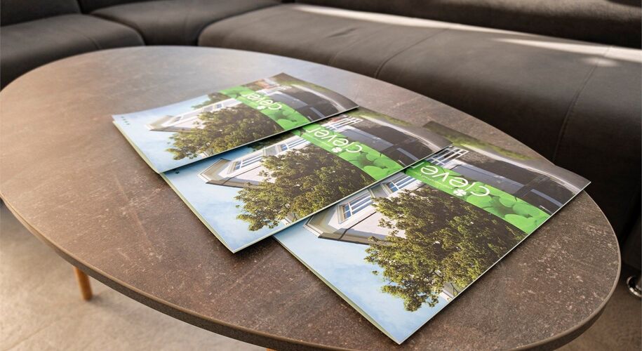  CLEVER - Фото 17