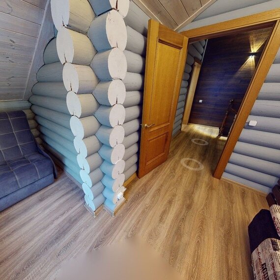 Таунхаус с 2-мя спальнями. Фото 12