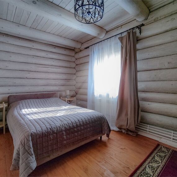 Дом Брюсовский. Фото 9