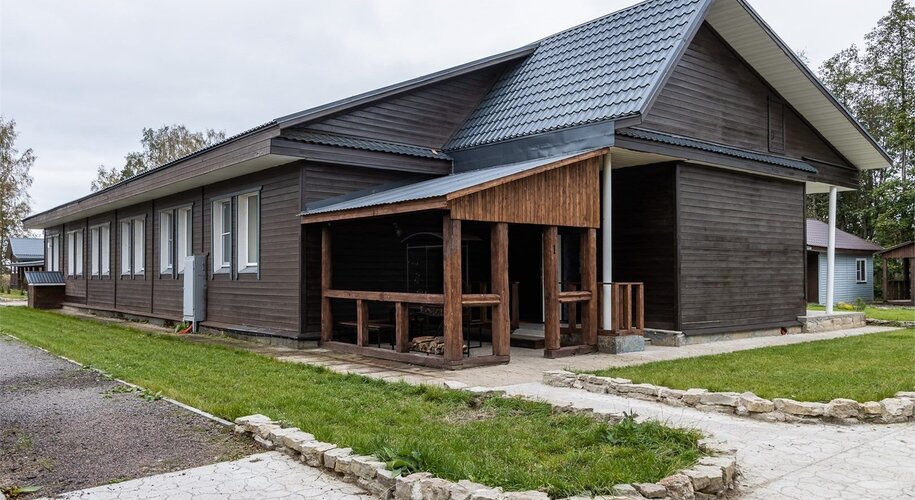 Усадьба Лебяжье - Фото 50