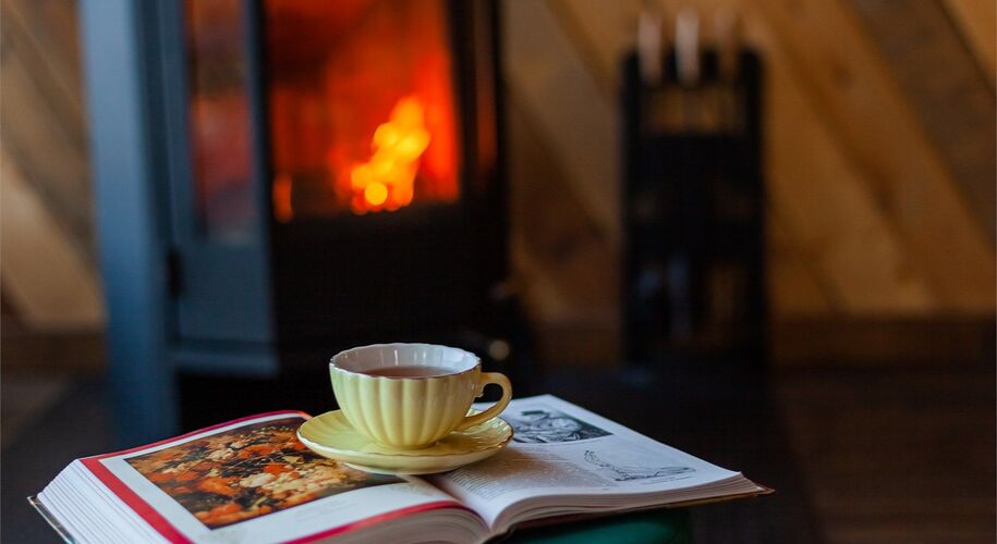 База отдыха 