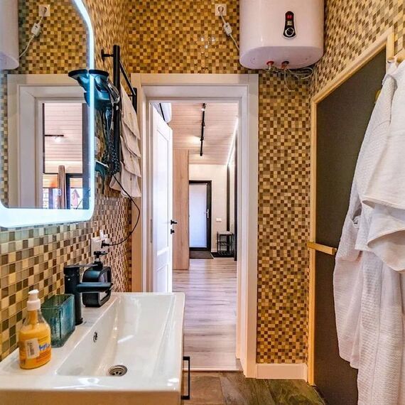 Lato-85 Plus. Фото 16