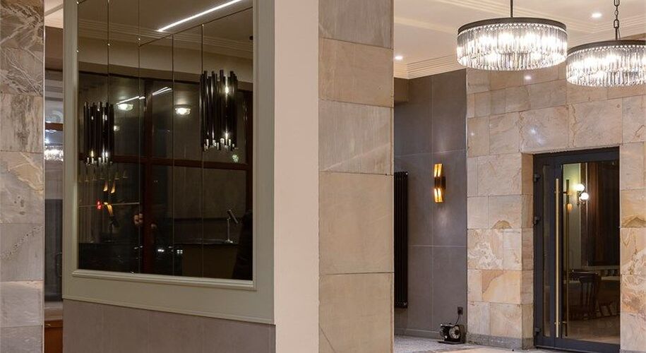  Номера на Курской - Фото 15