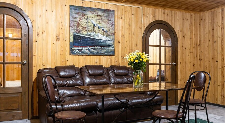 Усадьба Лебяжье - Фото 73