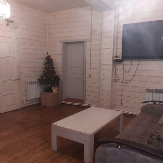 Дом ИЗБА. Фото 2