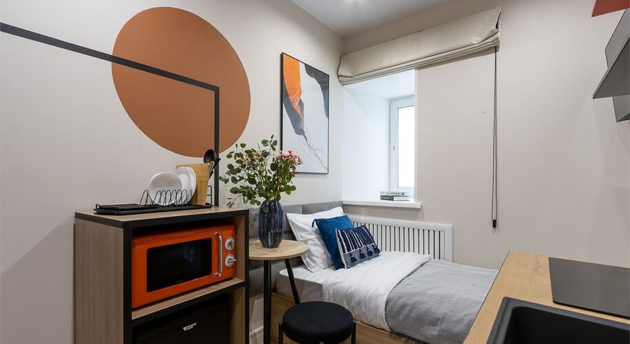  Номера на Фонтанке 156 - Фото 9