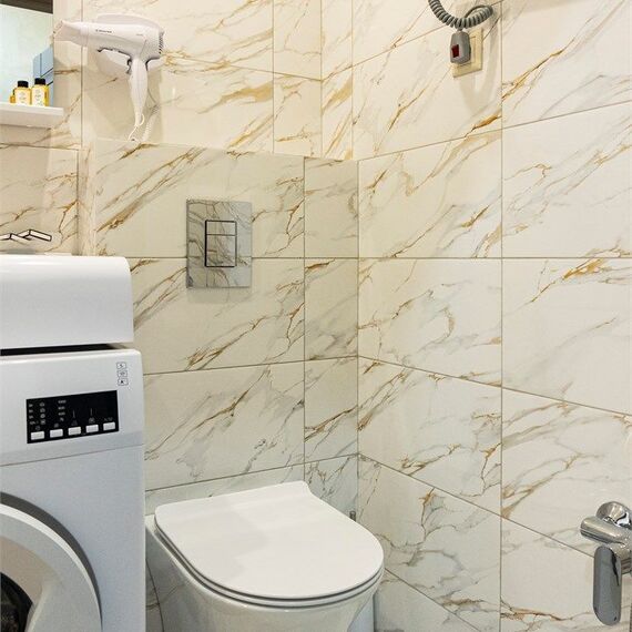 Студия с балконом. Фото 3