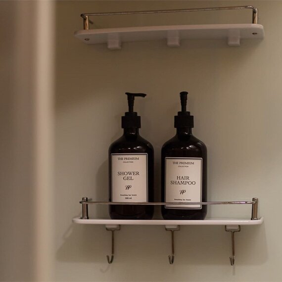 Барнхаус «Минимализм». Фото 24