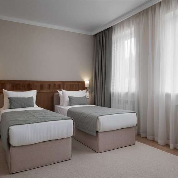 Комфорт. Фото 5