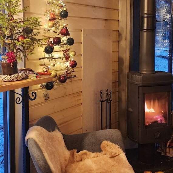 Lato-80 Sauna. Фото 94