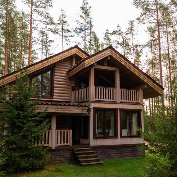 Брусника. Фото 2