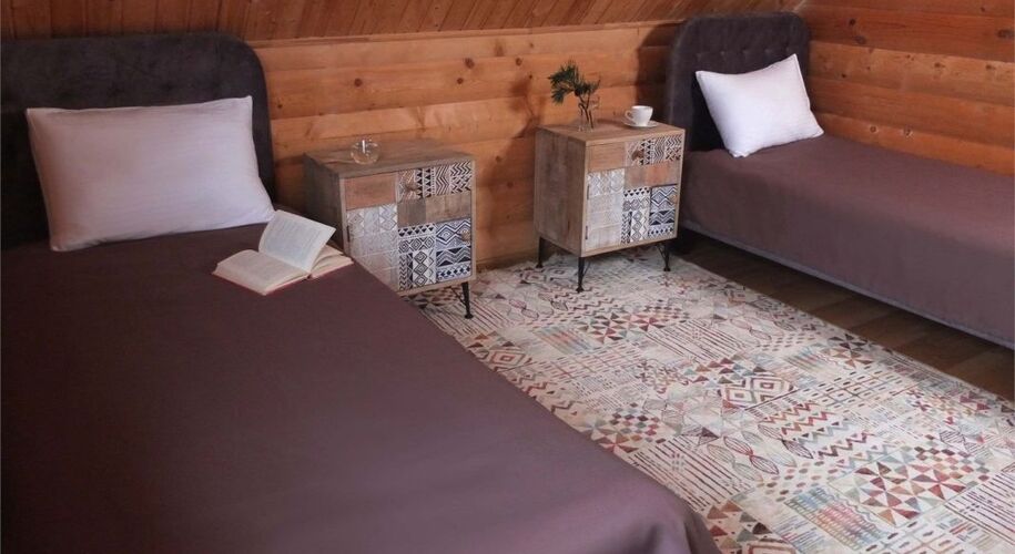 Таунхаус Чабрец в комплексе Семь озер - Фото 7