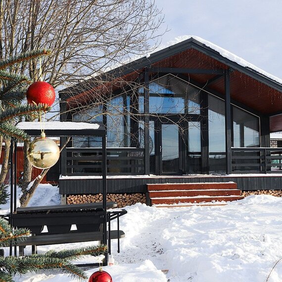 Lato-85 Plus. Фото 50