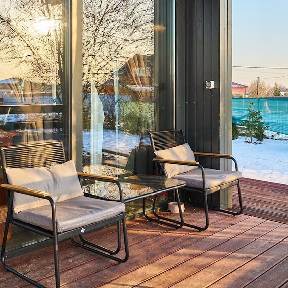 Lato-65. Фото 27