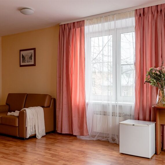 Полулюкс. Фото 8