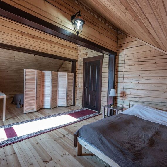 Дом Куликовский. Фото 19