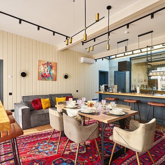 Glassbox 108 Premium. Фото 53