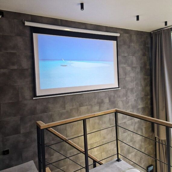 Вилла Стандарт 2+0 без купели. Фото 3