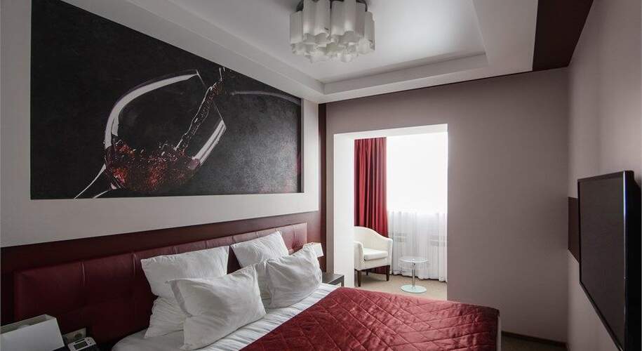 APARTELLO на ул. Толстого 56 - Фото 27