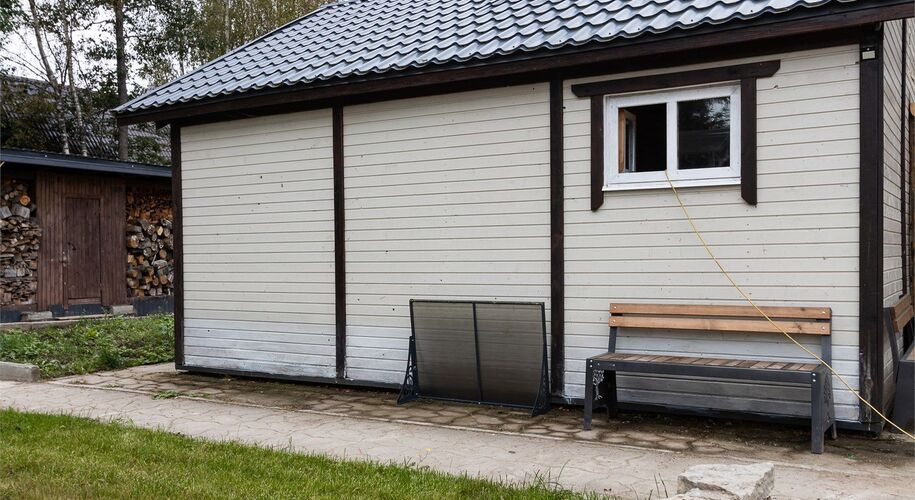 Усадьба Лебяжье - Фото 61