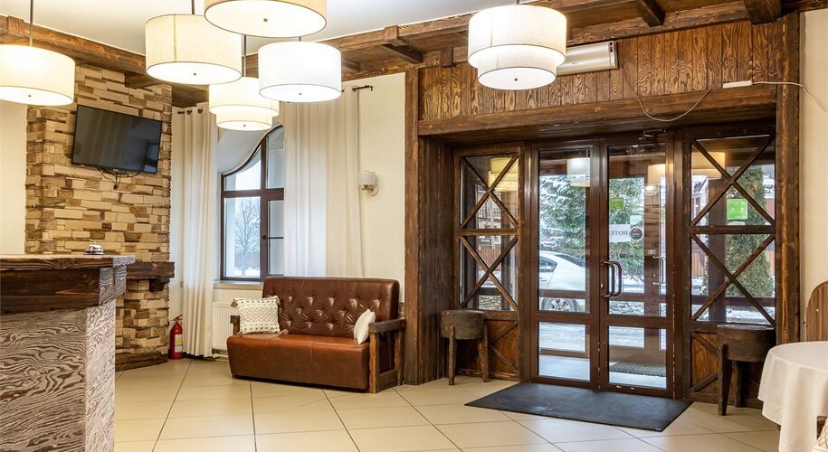  Номера в Пушкине - Фото 4