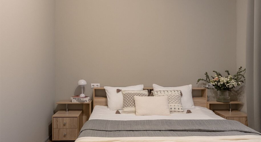  Номера в Пушкине - Фото 13