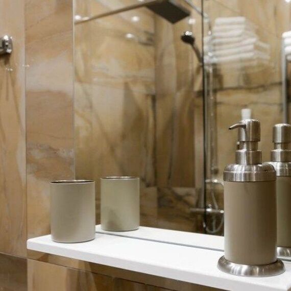 Люкс. Фото 6