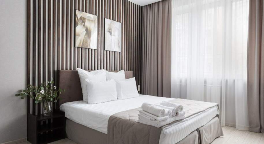 APARTELLO на ул. Советской 8 - Фото 4