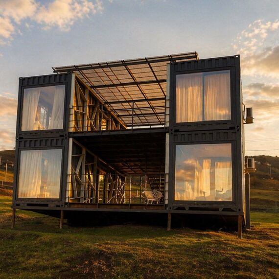 Двухместный номер №3 Тазбичи первый этаж. Фото 11