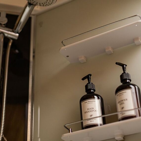 А-Фрейм «Лесной орех». Фото 13