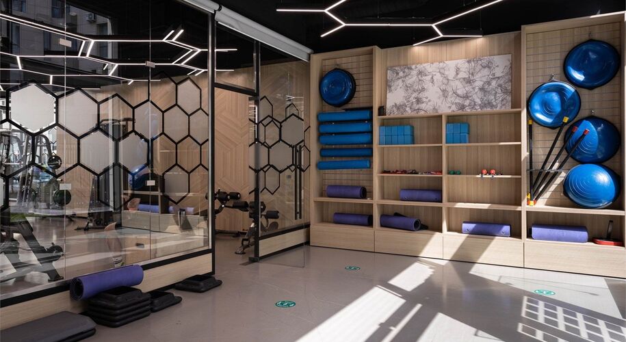 YES Marata - Фото 14