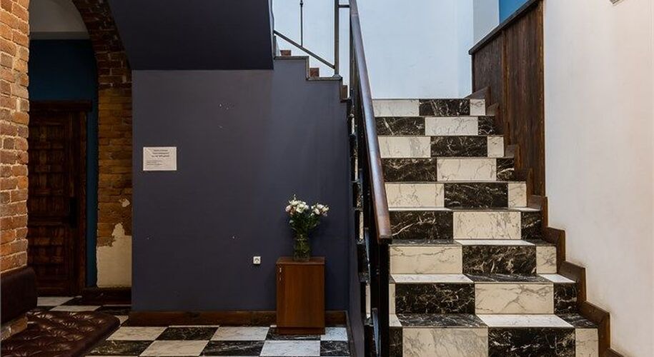 Номера в Петергофе - Фото 24