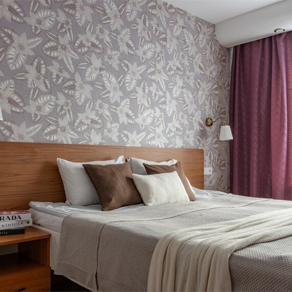 Стандартный номер с 1 кроватью. Фото 22